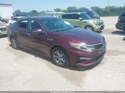 5XXGT4L35KG337669 2019 KIA OPTIMA