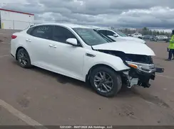 5XXGT4L35KG337946 2019 KIA OPTIMA