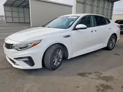 5XXGT4L35KG338062 2019 KIA OPTIMA