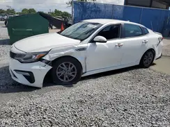 5XXGT4L35KG338448 2019 KIA OPTIMA