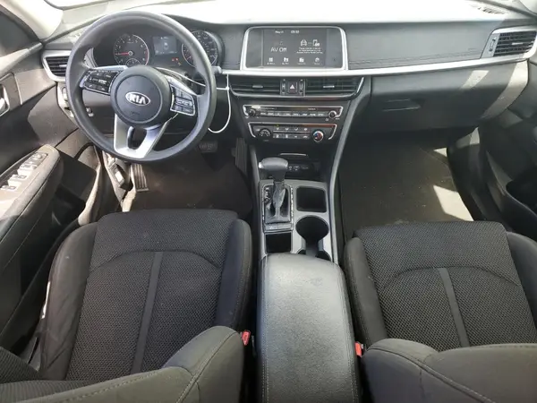 5XXGT4L35KG338448 2019 KIA OPTIMA - Image 8