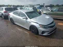 5XXGT4L35KG338756 2019 KIA OPTIMA