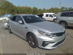 5XXGT4L35KG338773 2019 KIA OPTIMA