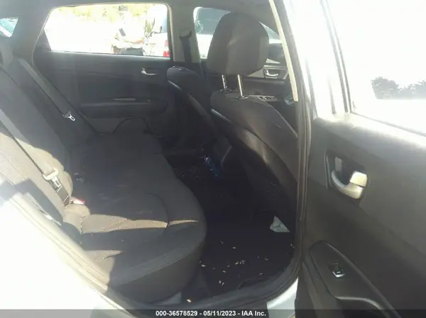 5XXGT4L35KG338773 2019 KIA OPTIMA - Image 8