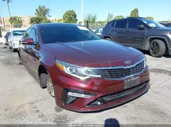 5XXGT4L35KG338854 2019 KIA OPTIMA