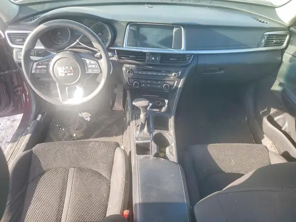 5XXGT4L35KG338868 2019 KIA OPTIMA - Image 8