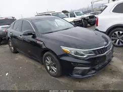 5XXGT4L35KG338983 2019 KIA OPTIMA