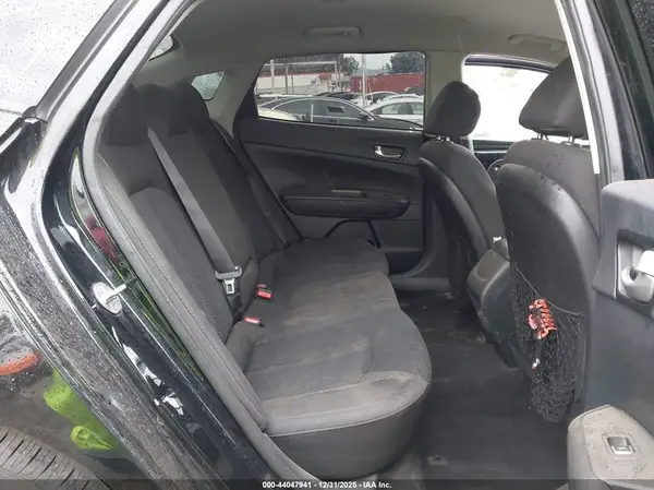 5XXGT4L35KG338983 2019 KIA OPTIMA - Image 8