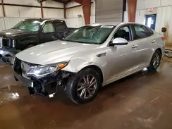 5XXGT4L35KG339048 2019 KIA OPTIMA