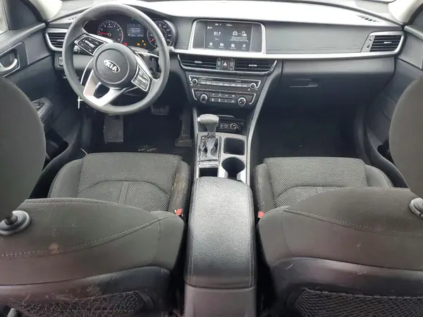 5XXGT4L35KG339065 2019 KIA OPTIMA - Image 8