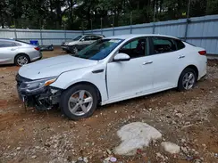 5XXGT4L35KG339132 2019 KIA OPTIMA