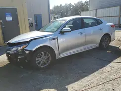 5XXGT4L35KG339292 2019 KIA OPTIMA