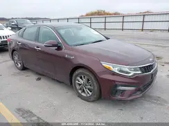 5XXGT4L35KG339342 2019 KIA OPTIMA