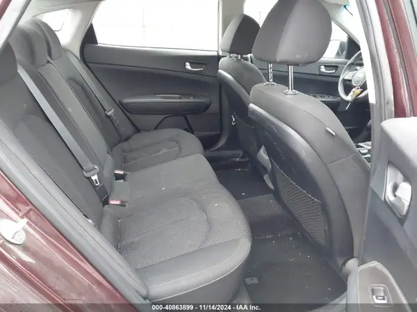 5XXGT4L35KG339342 2019 KIA OPTIMA - Image 8