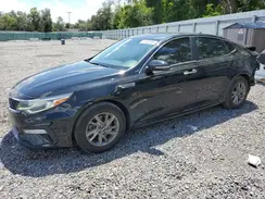 5XXGT4L35KG339714 2019 KIA OPTIMA