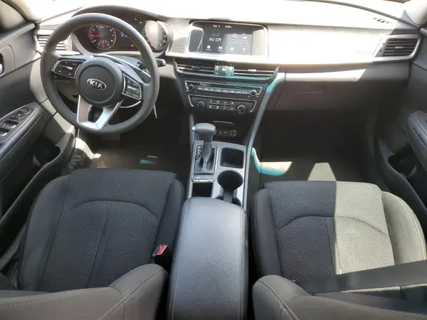 5XXGT4L35KG339714 2019 KIA OPTIMA - Image 8