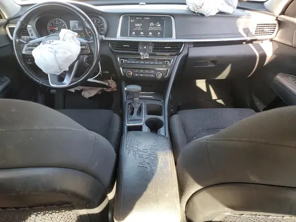 5XXGT4L35KG339826 2019 KIA OPTIMA - Image 8