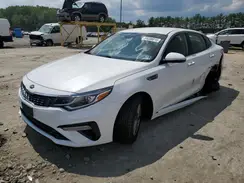 5XXGT4L35KG339972 2019 KIA OPTIMA