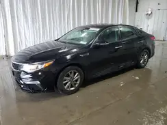 5XXGT4L35KG340006 2019 KIA OPTIMA
