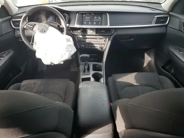 5XXGT4L35KG340149 2019 KIA OPTIMA - Image 8