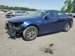 5XXGT4L35KG340474 2019 KIA OPTIMA