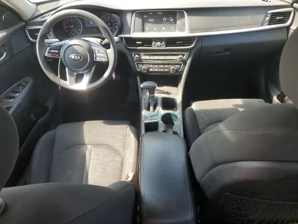 5XXGT4L35KG340474 2019 KIA OPTIMA - Image 8