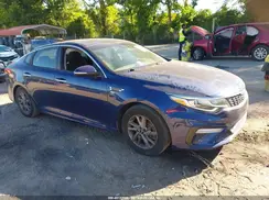 5XXGT4L35KG340636 2019 KIA OPTIMA