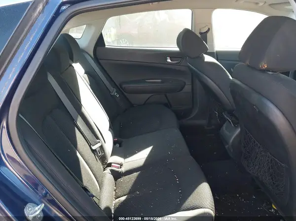 5XXGT4L35KG340636 2019 KIA OPTIMA - Image 8