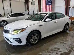 5XXGT4L35KG340703 2019 KIA OPTIMA