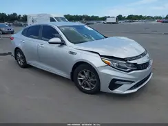 5XXGT4L35KG340877 2019 KIA OPTIMA