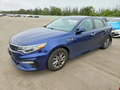 5XXGT4L35KG341043 2019 KIA OPTIMA