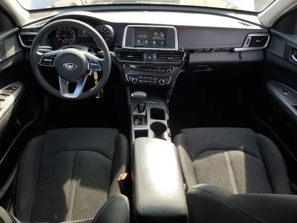 5XXGT4L35KG341432 2019 KIA OPTIMA - Image 8