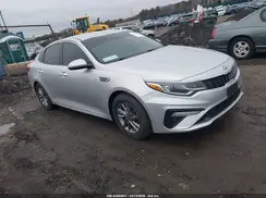 5XXGT4L35KG341446 2019 KIA OPTIMA