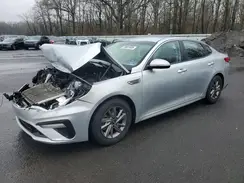 5XXGT4L35KG341494 2019 KIA OPTIMA
