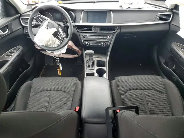 5XXGT4L35KG341494 2019 KIA OPTIMA - Image 8