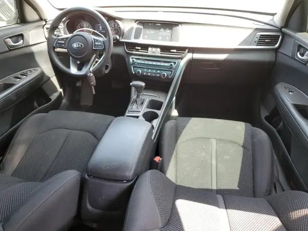 5XXGT4L35KG343102 2019 KIA OPTIMA - Image 8
