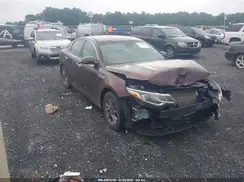 5XXGT4L35KG343164 2019 KIA OPTIMA