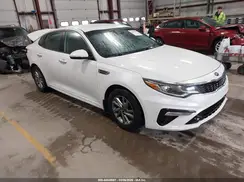 5XXGT4L35KG343259 2019 KIA OPTIMA