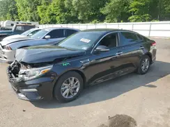 5XXGT4L35KG343407 2019 KIA OPTIMA