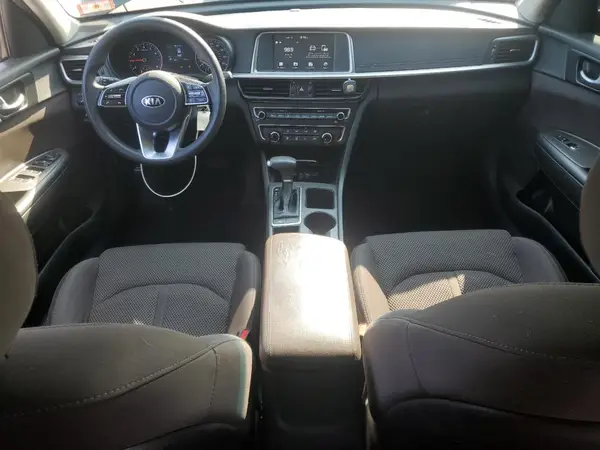 5XXGT4L35KG343407 2019 KIA OPTIMA - Image 8