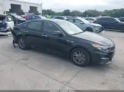 5XXGT4L35KG343567 2019 KIA OPTIMA