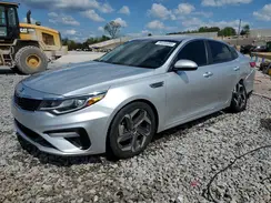 5XXGT4L35KG344122 2019 KIA OPTIMA