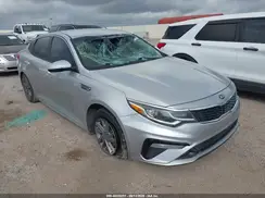5XXGT4L35KG344153 2019 KIA OPTIMA