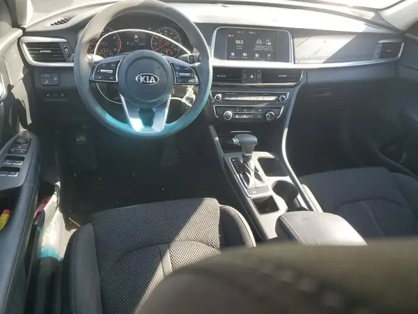 5XXGT4L35KG344525 2019 KIA OPTIMA - Image 8