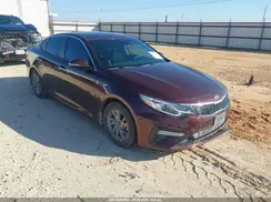 5XXGT4L35KG344749 2019 KIA OPTIMA