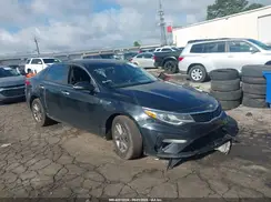 5XXGT4L35KG344993 2019 KIA OPTIMA