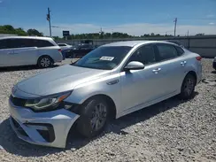 5XXGT4L35KG345156 2019 KIA OPTIMA