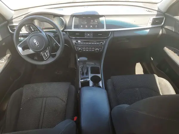 5XXGT4L35KG345156 2019 KIA OPTIMA - Image 8