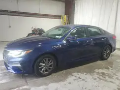 5XXGT4L35KG345450 2019 KIA OPTIMA