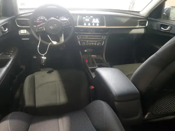 5XXGT4L35KG345450 2019 KIA OPTIMA - Image 8